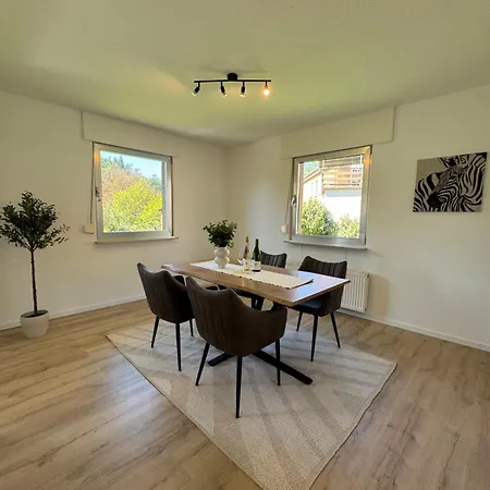 Pfalzliebe Lia Apartament