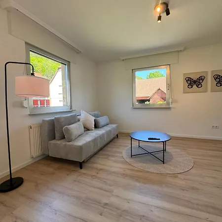 Pfalzliebe Lia Apartament *
