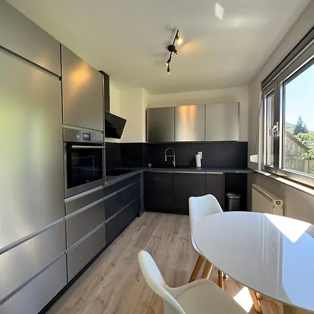 Apartament Pfalzliebe Lia Hinterweidenthal