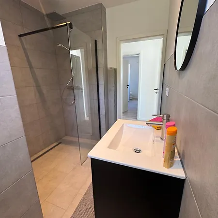 Pfalzliebe Lia Apartament *