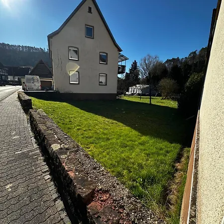 Pfalzliebe Lia